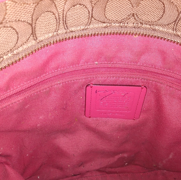 Handbag - Picture 4 of 7
